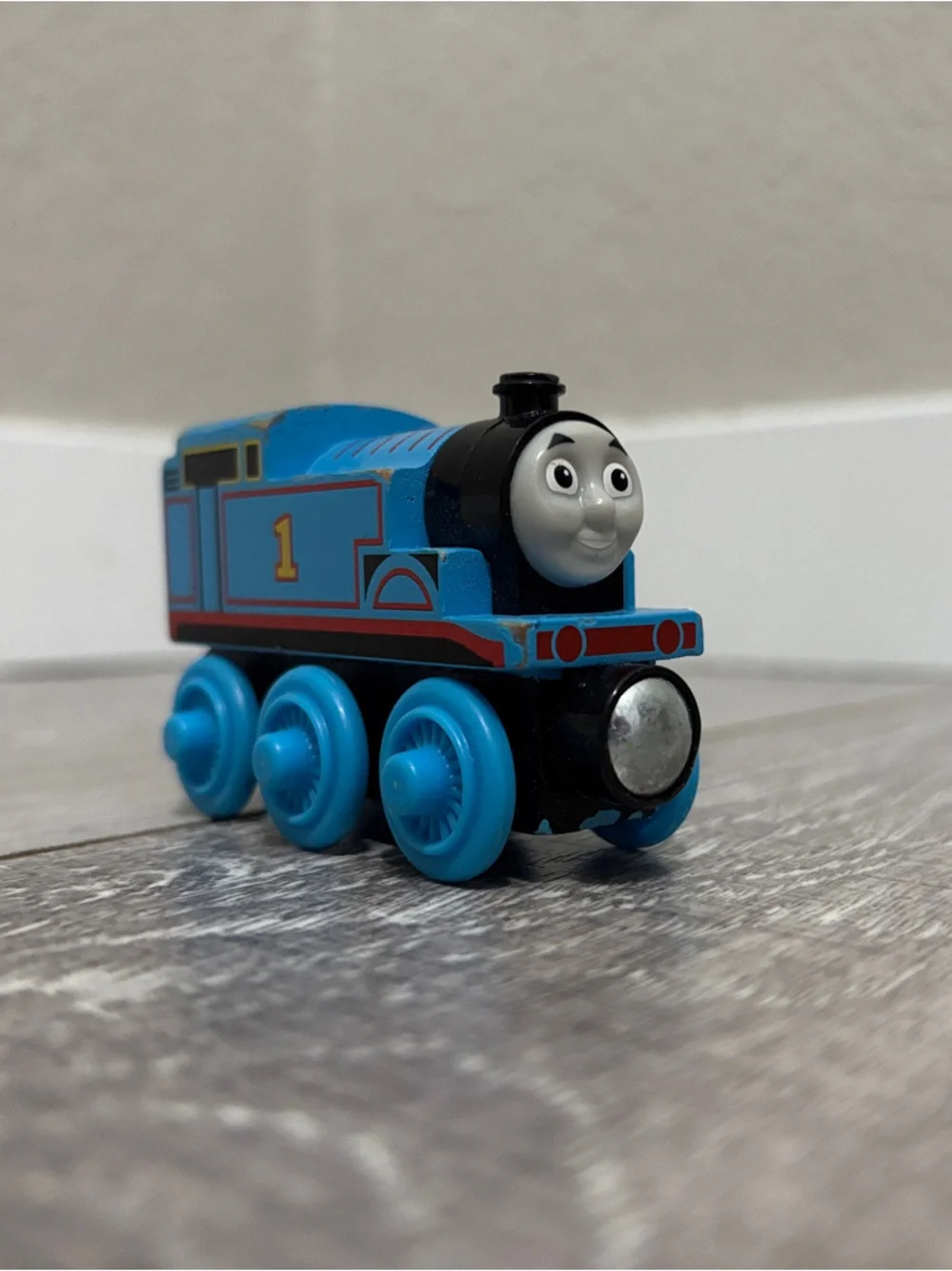 Wooden Thomas GGG29 - Thomas & Friends